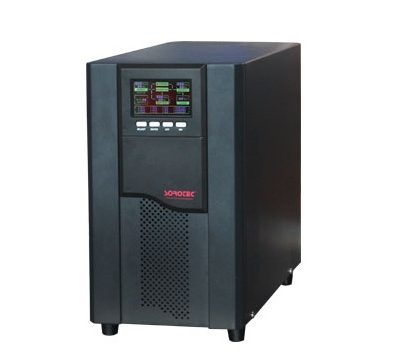 Nguồn lưu điện UPS SOROTEC HP9116C-1KT