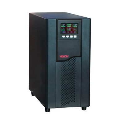 Nguồn lưu điện UPS SOROTEC HP9116C-5KT