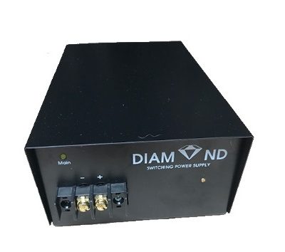 Bộ nguồn tập trung DIAMOND DA-8C