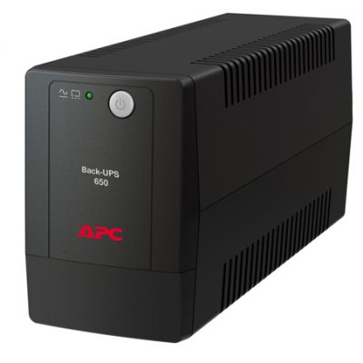 Bộ lưu điện UPS APC BX650LI-MS