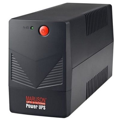 UPS MARUSON POW-700AGMU