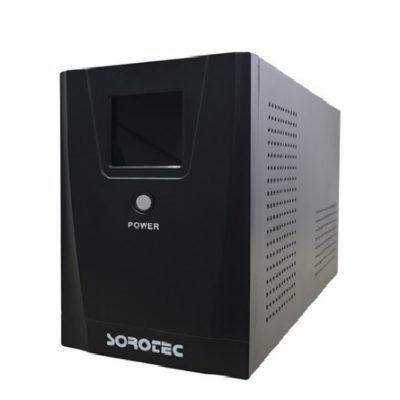 Nguồn lưu điện UPS SOROTEC BX1000