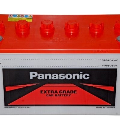 Ắc quy 12V-100AH PANASONIC TC-95E41R/ N100