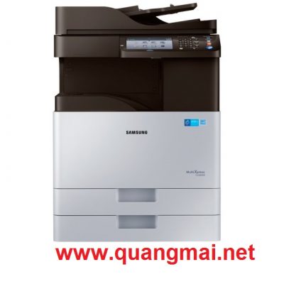 Máy Photocopy khổ A3 đa chức năng SAMSUNG SL-K3300NR