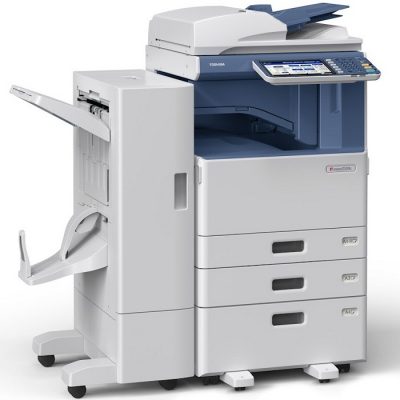 Máy photocopy màu khổ A3 TOSHIBA e-STUDIO 2051c
