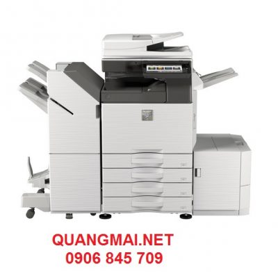 Máy photocopy khổ A3 đa chức năng SHARP MX-M654N