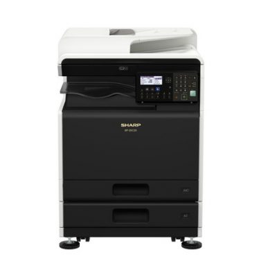 Máy Photocopy khổ A3 đa chức năng SHARP BP20C20