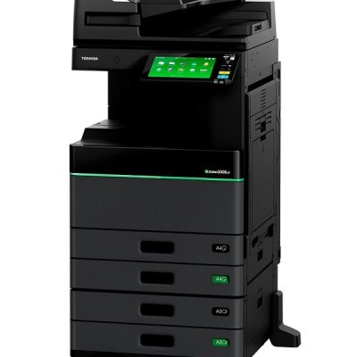 Máy photocopy Hybrid TOSHIBA E3508 LP