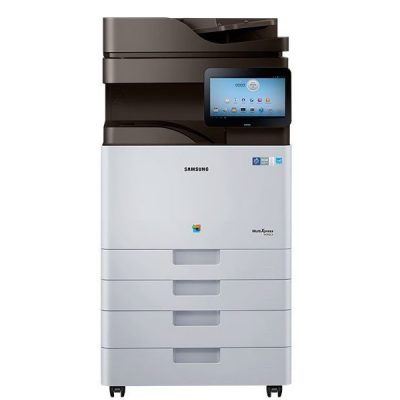 Máy Photocopy khổ A3 đa chức năng SAMSUNG SL-X4300LX