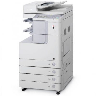 Máy photocopy CANON imageRUNNER 2535W