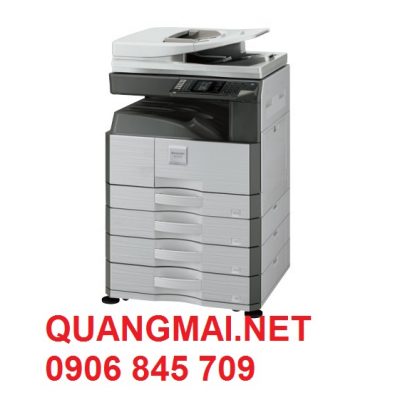 Máy Photocopy khổ giấy A3 đa chức năng SHARP MX-M6051