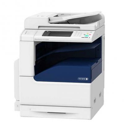 Máy photocopy FUJI XEROX DocuCentre V2060 CP