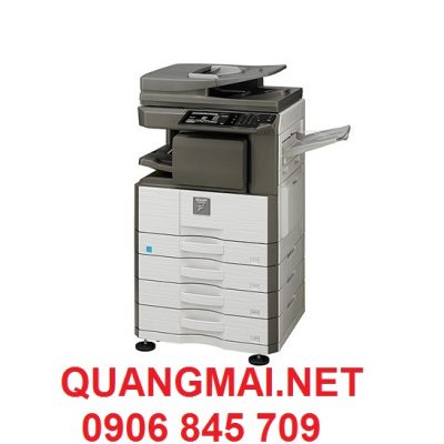 Máy photocopy khổ A3 đa chức năng SHARP MX-M315Nv