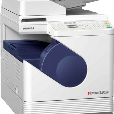 Máy photocopy khổ A3 TOSHIBA e-STUDIO 2505F