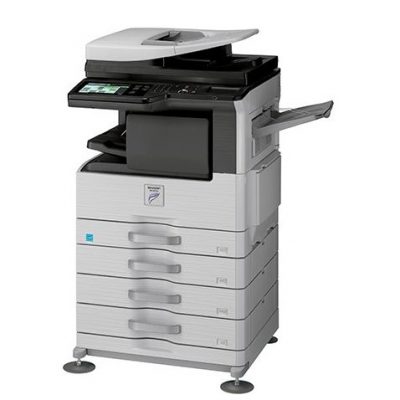 Máy photocopy khổ A3 đa chức năng SHARP MX-1810U