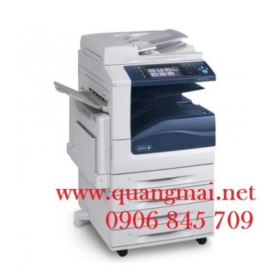 Máy photocopy FUJI XEROX DocuCentre V3060 CPS