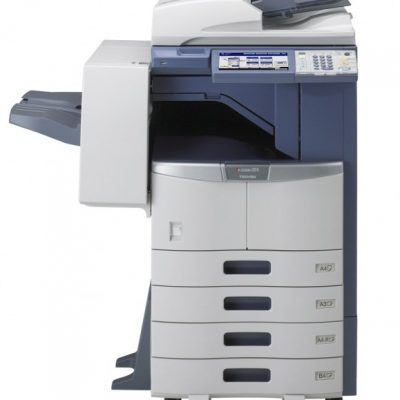 Máy photocopy khổ A3 TOSHIBA e-STUDIO 257