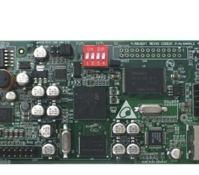 SNMP Card All in One for UPS DELTA N 6k-10k