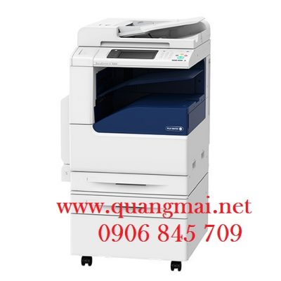 Máy photocopy FUJI XEROX DocuCentre V3065 CPS
