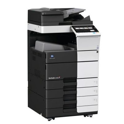 Cấu tạo và lợi ích của máy photocopy văn phòng