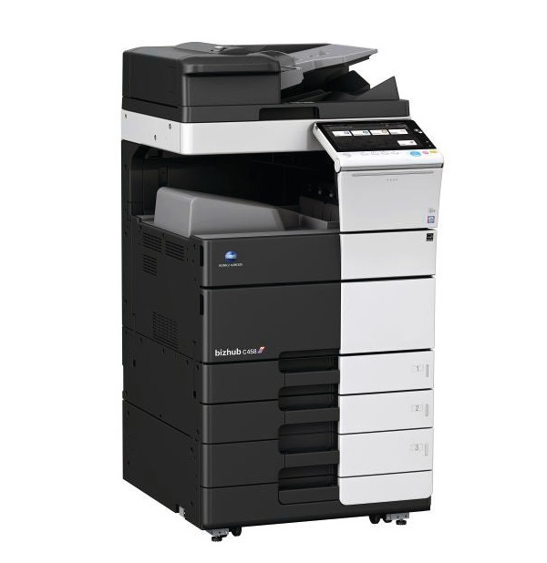 Cấu tạo và lợi ích của máy photocopy văn phòng