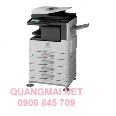 Máy photocopy khổ A3 đa chức năng SHARP MX-2310U