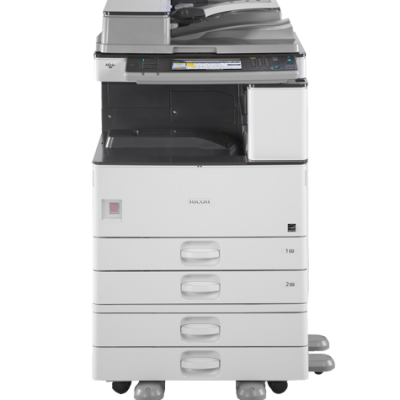 Máy photocopy RICOH Aficio MP 2352SP