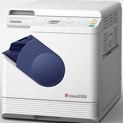 Máy photocopy khổ A3 TOSHIBA e-STUDIO 2505