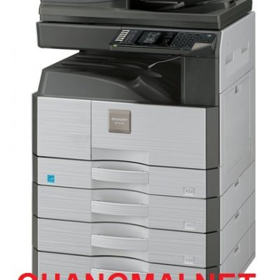 Máy photocopy khổ giấy A3 đa chức năng SHARP AR-6023DV