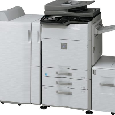 Máy photocopy khổ giấy A3 đa chức năng SHARP MX-M564N