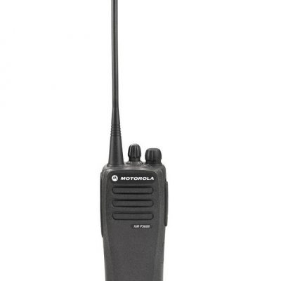Máy bộ đàm kỹ thuật số Motorola XIR P3688 UHF