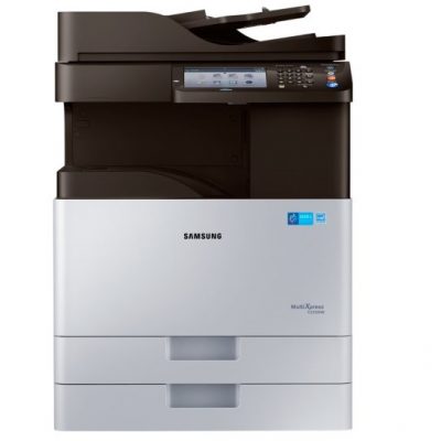 Máy Photocopy khổ A3 đa chức năng SAMSUNG SL-K3250NR