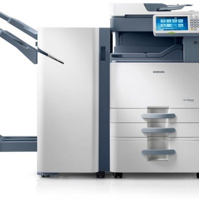 Máy Photocopy khổ A3 đa chức năng SAMSUNG SCX-8240NA