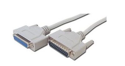 Parallel Cable 6K-12K UPS SANTAK