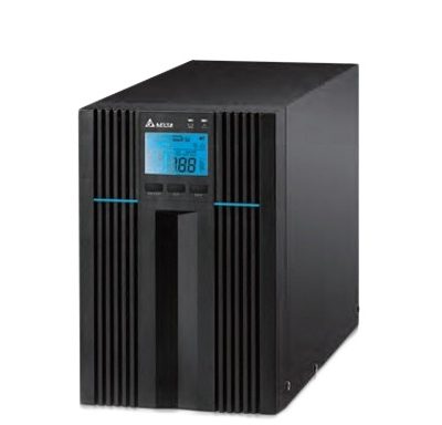 Nguồn lưu điện UPS DELTA Amplon N-3K