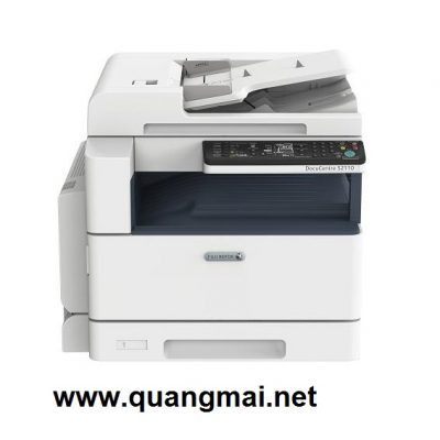 Máy photocopy FUJI XEROX DocuCentre S2110