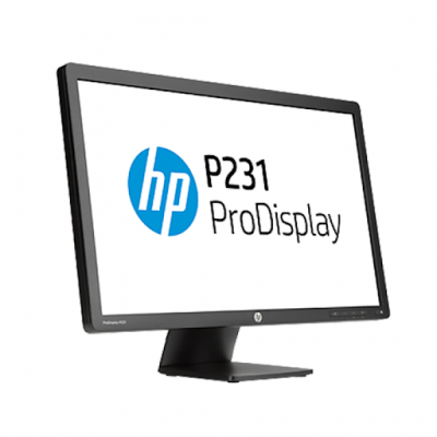 Màn hình máy tính HP LED ProDisplay P174 17” SXGA (1280 x 1024)