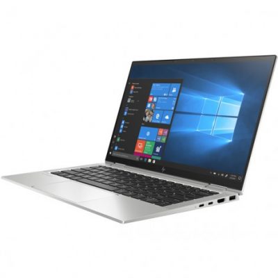 Laptop HP EliteBook x360 1030 G7 230P5PA (Bạc)