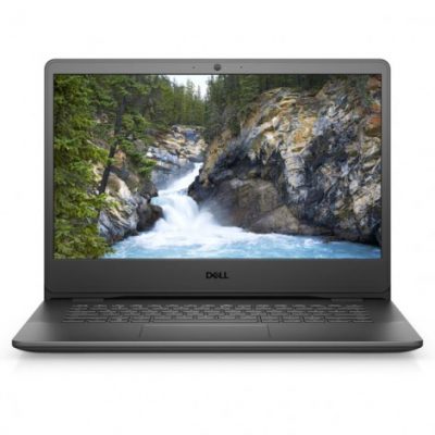 Laptop Dell Vostro 3500 V3500A(Đen)