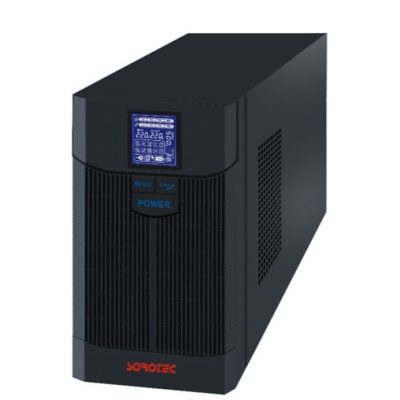 Nguồn lưu điện UPS SOROTEC XL600
