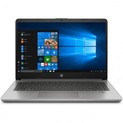 Laptop HP 340s G7 224L0PA ( 14″ HD/Intel Core i3-1005G1/4GB/512GB SSD/Windows 10 Home SL 64-bit/1.3kg)