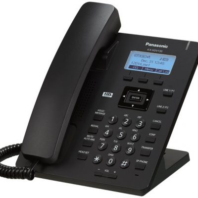 Điện thoại IP Panasonic KX-HDV130
