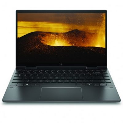 Laptop HP ENVY x360 Convertible 13-ay0069AU 171N3PA (Black)