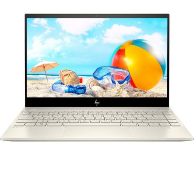 Laptop HP ENVY 13-aq1022TU (8QN69PA) (13″ FHD/i5-10210U/8GB/512GB SSD/Intel UHD/Win10/1.2kg)