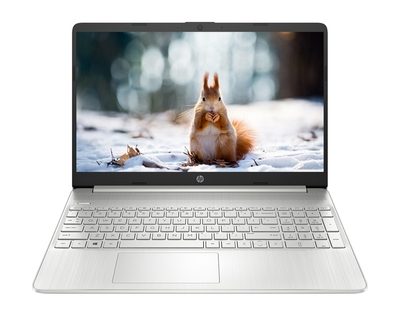 Laptop HP 15s-fq1107TU 193Q3PA ( 15.6″ HD/Intel Core i3-1005G1/4GB/256GB SSD/Windows 10 Home SL 64-bit/1.7kg)