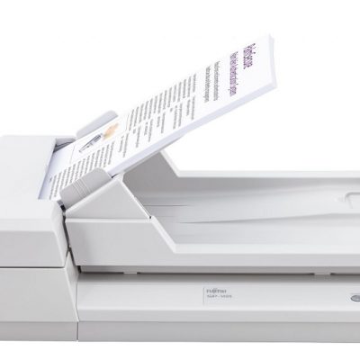 Máy quét hai mặt Fujitsu Scanner SP1425 (PA03753-B001)