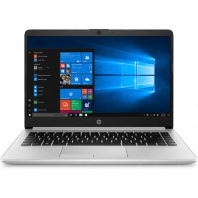 Laptop HP 348 G7 9UW28PA – Bạc