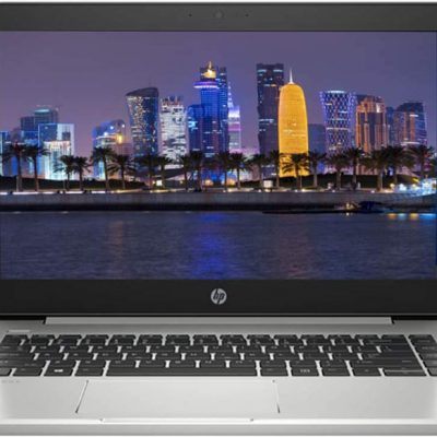 Laptop HP ProBook 445R G6-9VC64PA (14″ FHD/R5 3500U/4GB/256GB SSD/Radeon Vega 8/Win10/1.6kg)