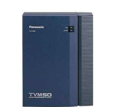 Hộp ghi âm thư thoại Panasonic KX-TVM50