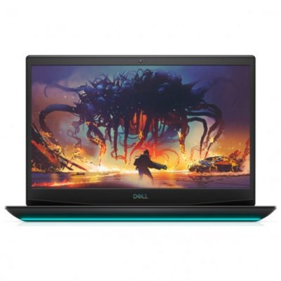 Laptop DELL INSPIRON G5 5500 70225484 (Màu Đen)